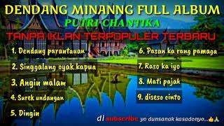 Download lagu LAGU MINANG PILIHAN TANPA IKLAN FULL ALBUM PUTRI C... mp3
