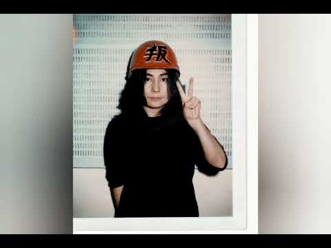 Yoko Ono & John Lennon - Sisters O Sisters (2025 Mix)