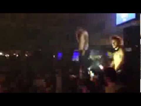 6-1-2014 Millionaire To Italy - deejay G.Argante