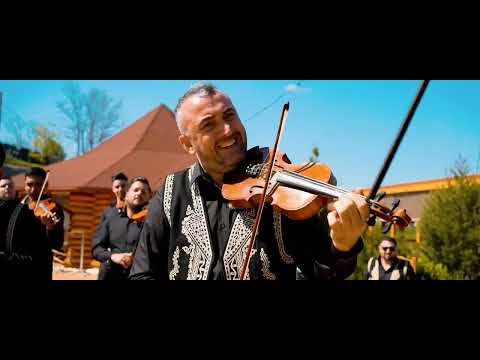Sile de la Cernica si Orchestra Extraterestrii - Nectar Oltenesc 2024