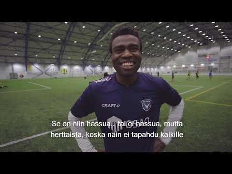 ACOTV Extra: Felix Orishanin haastattelu 22.2.2019