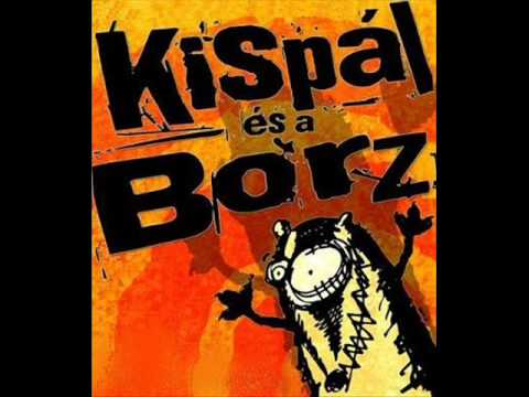 Kispál és a Borz - Csillag vagy fecske