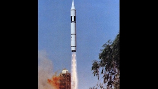 China Tests Missile With 10 Nuke Warheads