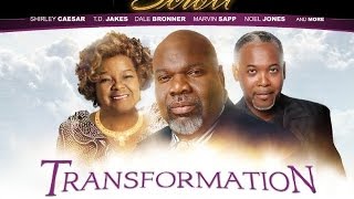 The Scroll Transformation Trailer