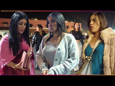 Morocco’s Hidden Nightlife – Uncovering the Best Late-Night Spots!