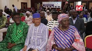 2e Journées économiques Burkina Faso-Mali : la synergie économique de l'AES en marche