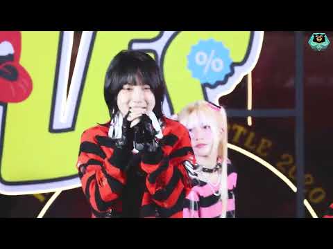 YM44 [FANCAM][YUU FOCUS] เสียงในความมืด [Mou iikai?] - Yami Yami 闇闇