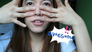 Download lagu LAZEL gluta and FROZEN Collagen review|Effective ba? mp3