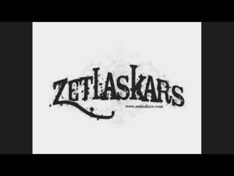 Toxiik Tribe - Les Zetlaskores (Rap alternatif mix hardtek )