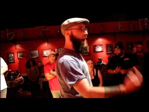 Smoked Out Battles WA [23] - Swamptiger vs Vokab