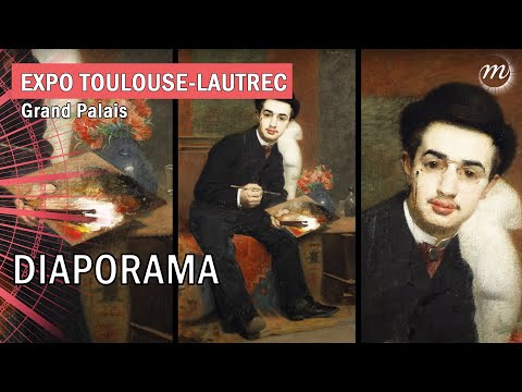 Toulouse-Lautrec - Billet Simple