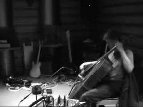 Naja Orchestra + Ulrich Mitzlaff - Live at Sonic Scope 2006