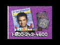 Cartoon Network Commercials From December 8 1995