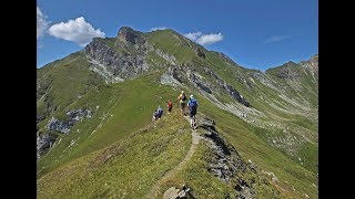 Austria, Trins the Austrian Tyrol - Travel Snapshots HD.