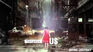 Targets Are Us - Rubber Bullets