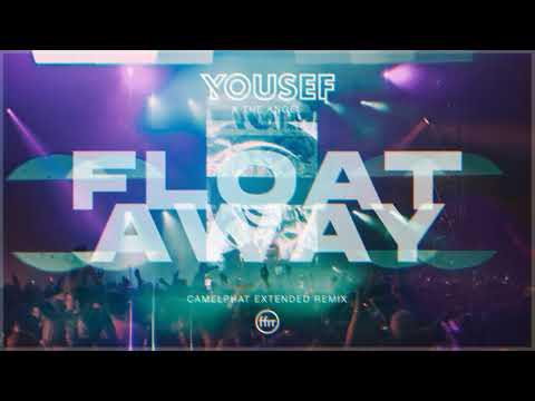 Yousef & The Angel - Float Away (Camelphat Extended Remix) [Official Visualiser]