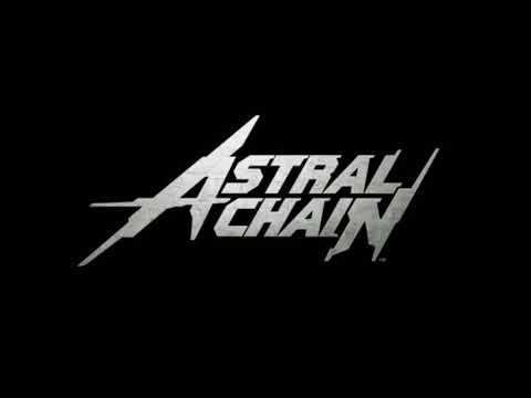 Astral Chain Noah Core - extended