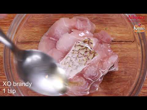 XO Sliced Fish Bee Hoon