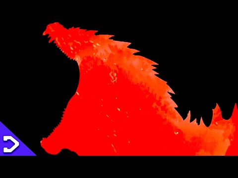 Godzilla's NEW Design ANALYSIS - Godzilla: Singular Point (2021)