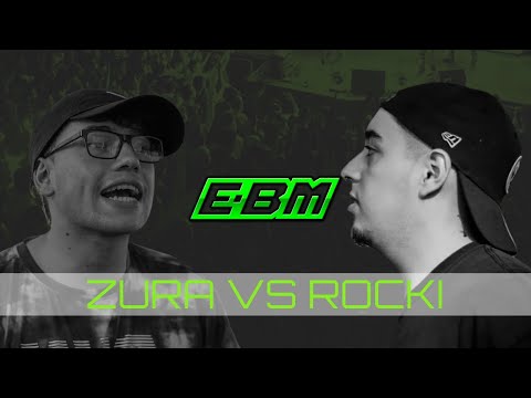 ZURA V/S ROCKI Cupo final nacional El Círculo 2022