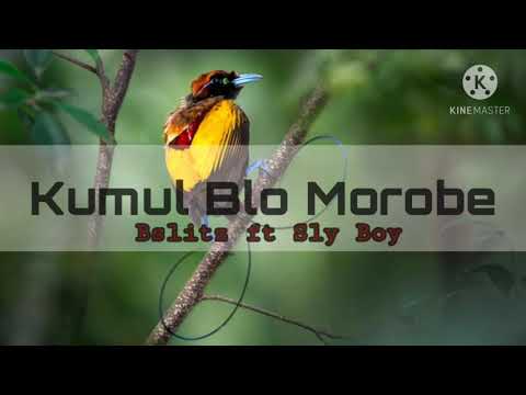 Kumul Blo Morobe - Bslitz ft Sly Boy (Prod By Captain T,Red Zone Production)