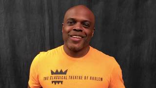 A Video Message from Ty Jones video