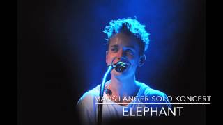 Mads Langer - Elephant