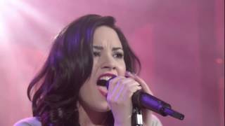 Demi Lovato - Me, Myself and Time (Official Music Video HD)