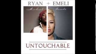 Emeli Sandé ft. Ryan Michael - Untouchable