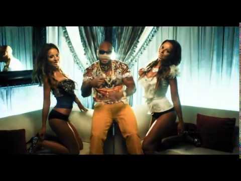 TWiiNS feat  Flo Rida   One Night Stand official music video