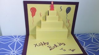 Birthday Cards for Friends