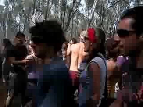 Earthcore 2004 - Raja Ram