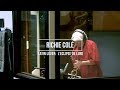 Richie Cole playing  "L'Eclipse De Lune" 2