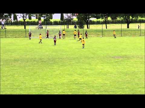 2015 05 31 KRALJEV memorial   četrtfinale   NK Mengo   NK Petrovija   YT