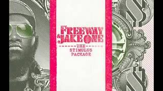 Freeway   Jake One 8   Stimulus Intro feat  Beanie Sig