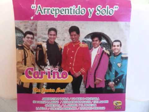 Grupo Cariño - Cachetada.