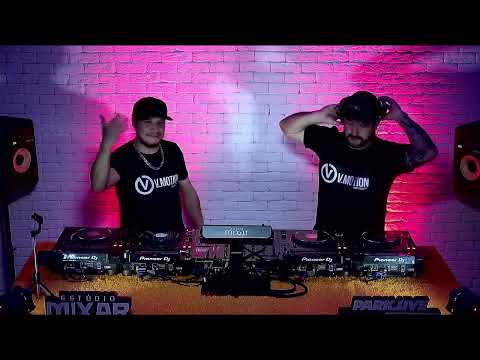 V.MOTION - Set na PARK LIVE ( PARK ART ) 23/08/23