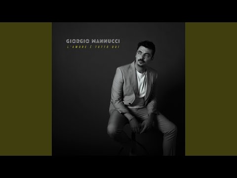 L'amore è tutto qui