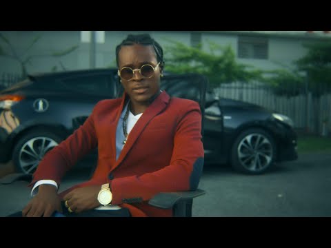 RICHTER DESTI - MELINDA (Clip Officiel)