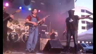 Macabre - Zodiac - MDF2012