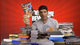 Epic Retro Game Pickups! - Gamester81