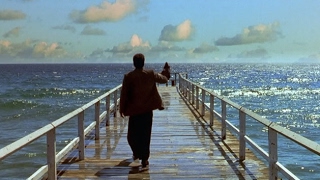 Non-Prophets - The Cure