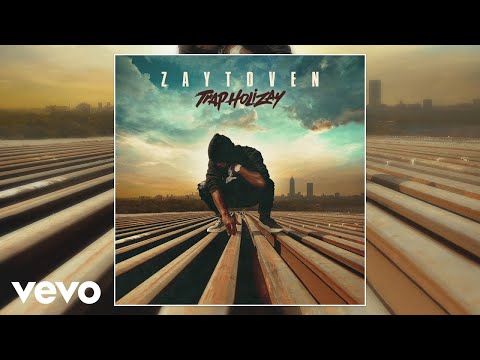 Zaytoven - Black Privilege (Audio) ft. Plies, Trey Songz, Trouble