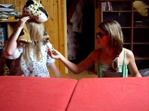 The news - Der Steinzeitmensch 5.serie