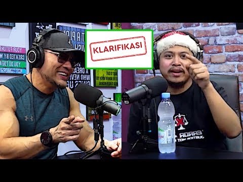 COKI MUSLIM, OM DEDDY KLARIFIKASI! (CloseTheDoor Fans)