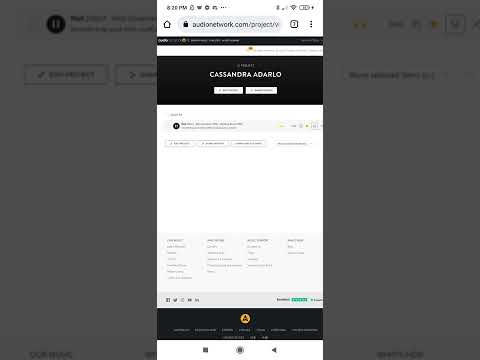 wait-matt Goodman and matthew bento