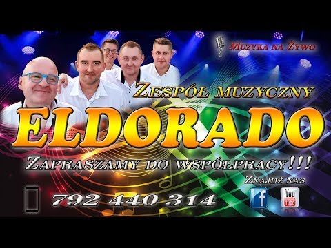 Zespół muzyczny Eldorado   Śpij moja Luba