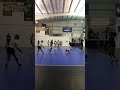 Mackenzie Hein 2020 Great Lakes Power League Clip 8