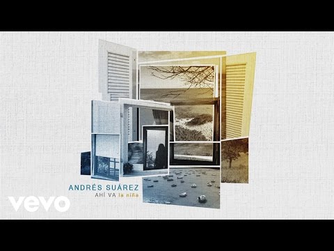 Ahí Va La Niña video