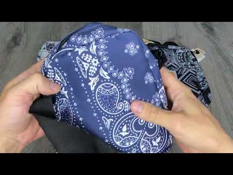 Сумка через плече Carhartt Verse brown - фото 1 - id-p2600728487